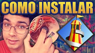 OpenRCT2: Como instalar - Tutorial completo