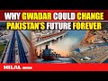 Gwadar: The Port that Pakistan's Future Sails Through