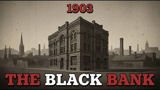 The Black Bank That Rivaled Wall Street