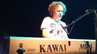 Anneke Van Giersbergen & Danny Cavanagh - Parisienne Moonlight (Anathema Cover)
