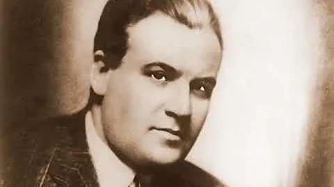 Alfred Piccaver - Nessun dorma