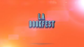 LA BookFest Danny Trejo reads Goodnight Moon