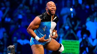 Jay Lethal's 5th AEW/ROH Theme Song, "Lethal Injection" (v2) (remake edit) Profile
