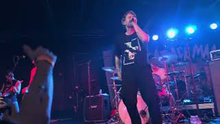 Heart Attack Man - "Freak of Nature" Live at Ace of Spades, Sacramento CA 5/22/24