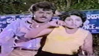 Ambarish,bank janardhan and sumalatha's bombat huduga kannada movie -
naanu song with hd quality star cast: janardhan,sumalatha d...