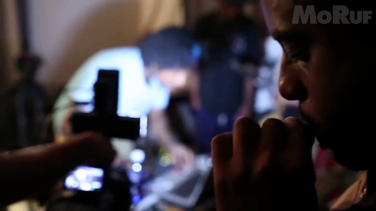 MoRuf x  Iman Omari - SoulRich [Bonus] (Shades Of Moo)