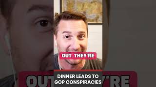 Alex Jones ABANDONS Trump As Shooting Suspicions Grow
