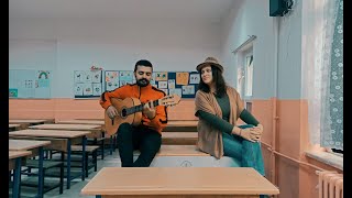 Şimdi Hayat (Seksendört) - Enes Alkan & Melek Karanis (Cover)