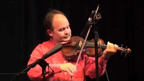 TIM CROUCH