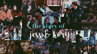 Jess & Rory | Their Story