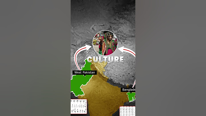 Pakistan Do Tukde Kyun Hua? 🤯📖 East vs West Pakistan! #shorts #upsc