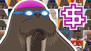BUY WALRUS NFTs