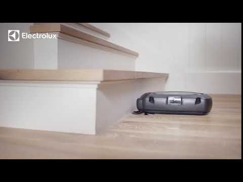 Videó: Hogyan tisztítja a Roomba a sarkokat?