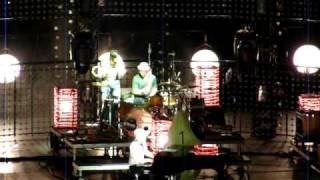 The Fray Summerfest 2009