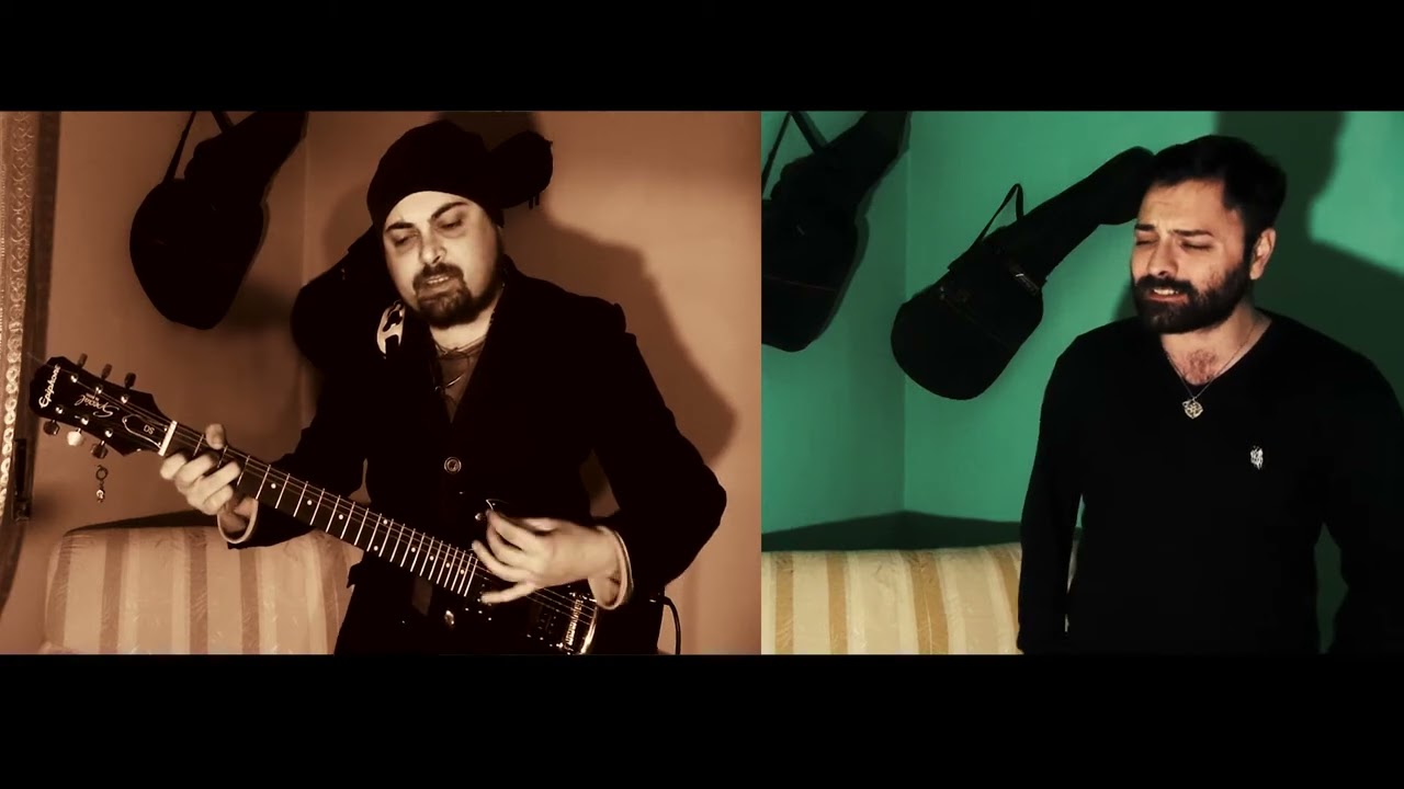 Gianni Morandi C'era Un Ragazzo  Cover   Michele Bifulco