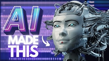 Artificial Intelligence can make music! - RipX DAW Tutorial