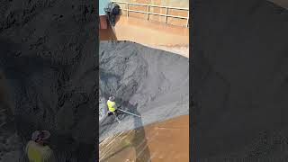 Is your aggregate production line suffering from frequent shutdowns due to unstable site power? ⚡🔄Vo