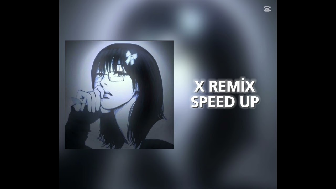 X remix (speed up)- Nicky Jam, J Balvin,Ozuna,Maluma