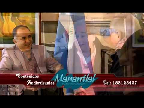 Biografias de Acá - Entrevista Francis Ruggieri (Payaso plin) - YouTube