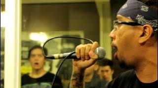 Seringai - Tragedi (Live on Extreme Moshpit, OZ Radio Bandung)