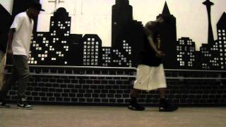 Freestyle session