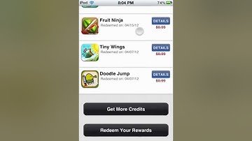 How to Get FREE Apps with FreeMyApps!