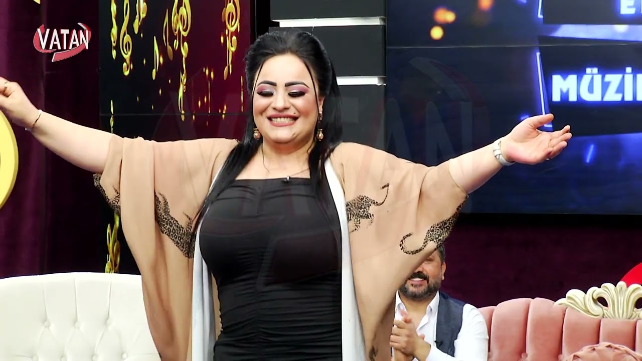 Havva Öğüt  Alayınız Gelse Alay Ederiz - 10 Numara - Özeniyolar Ama Çözemiyolar - Limon Çiçeğim