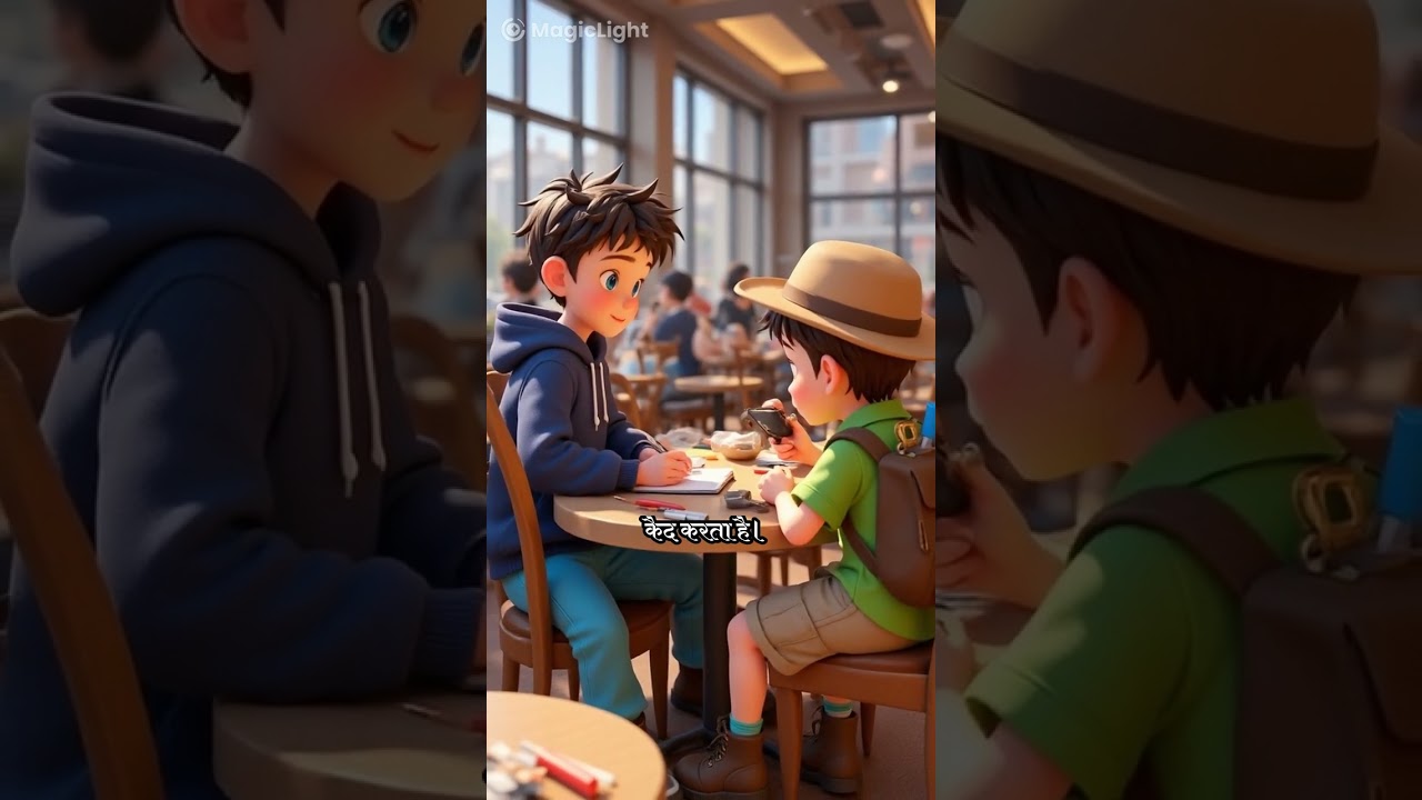 From Streets to Success 🎨✨