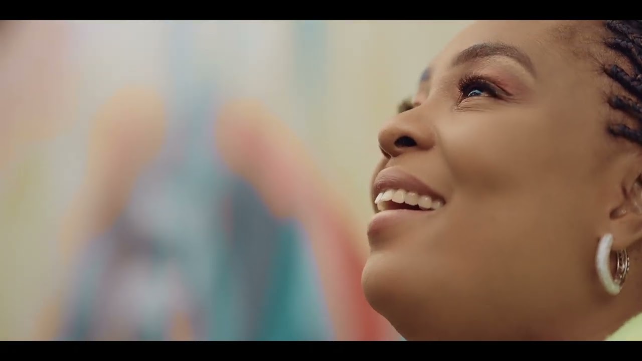 L 'HYMNE DES VAINQUEURS DU PASTEUR @MohammedSANOGO by Kyshaa Lévite