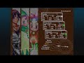Chrono cross 100% run hard mode