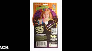 WEGLOW WARE HALLOWEEN FORK   4 PACK   WG99FH4