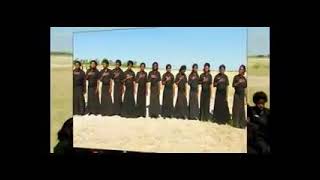 Gospel tchokwe