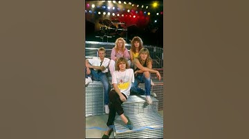 Thumbnail of Def Leppard - Love Bites (Remastered 2017)  #classicrock #shorts