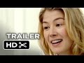 Hector and the search for happiness us release trailer 1 2014  rosamund pike simon pegg movie