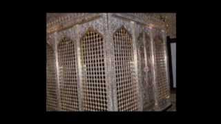 Manqabat of Huzoor Sheikh Abdul Qadir Al-Gillani r..a by Shaykh Umar Al-Qadri in Dublin Ireland