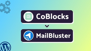 Integrating CoBlocks with MailBluster | Step-by-Step Tutorial | Bit Integrations