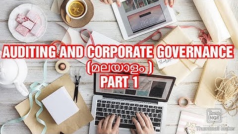 Sixth Semester |AUDITING AND COPORATE GOVERNANCE |BCOM, BBA | EDU OBVIOUS