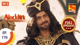 Aladdin - Ep 176 - Full Episode - 18th April, 2019