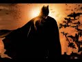 The Sisters of Mercy - Lucretia My Reflection (Batman Edition)