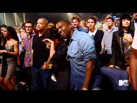Beyoncé Love On Top Live Vma's 2011 HD