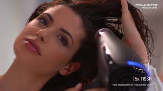 Rowenta CV7920F0 SILENCE PREMIUM CARE - YouTube