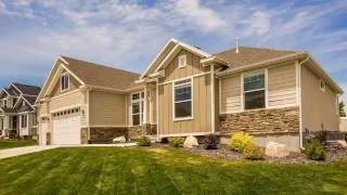 SOLD! West Jordan Real Estate - 7238  W Aberford Drive - West Jordan UT