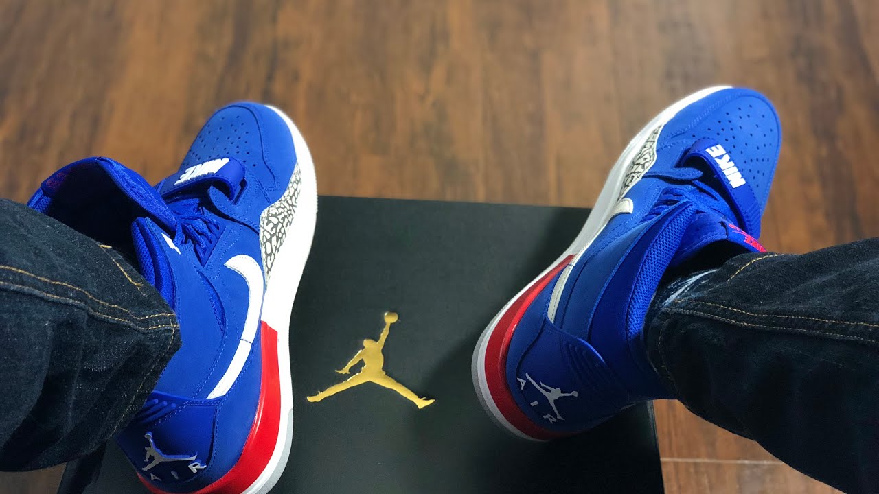 jordan 312 pistons