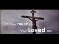 JEHOVAH JIREH / You Are More Than Enough For Me - 4K /2021