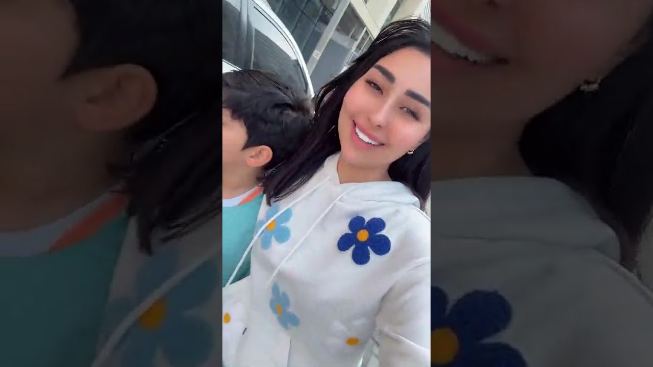 عائلة عصام ونور دياب | الكس وعمتو رايحين يوصلو عمار عالمطار. عمار لسه عم يضب غراضه 😢😢