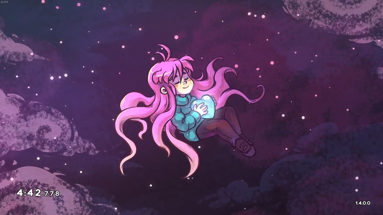 Celeste☆ Celeste Chapter 8 (Core) Speedrun In 4:42.778 - YouTube