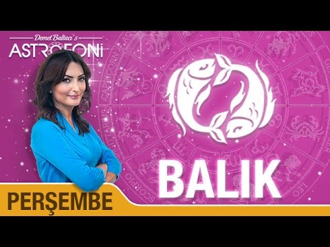 BALIK Günlük Yorumu 7 Ocak 2016 Perşembe