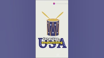 Why English Is Not The Official Language Of The US