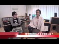 博せ(関口知宏) 変身実験アルバム 第1弾「七変化」速報!