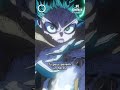 Nommé pour Anime de l'Année | My Hero Academia